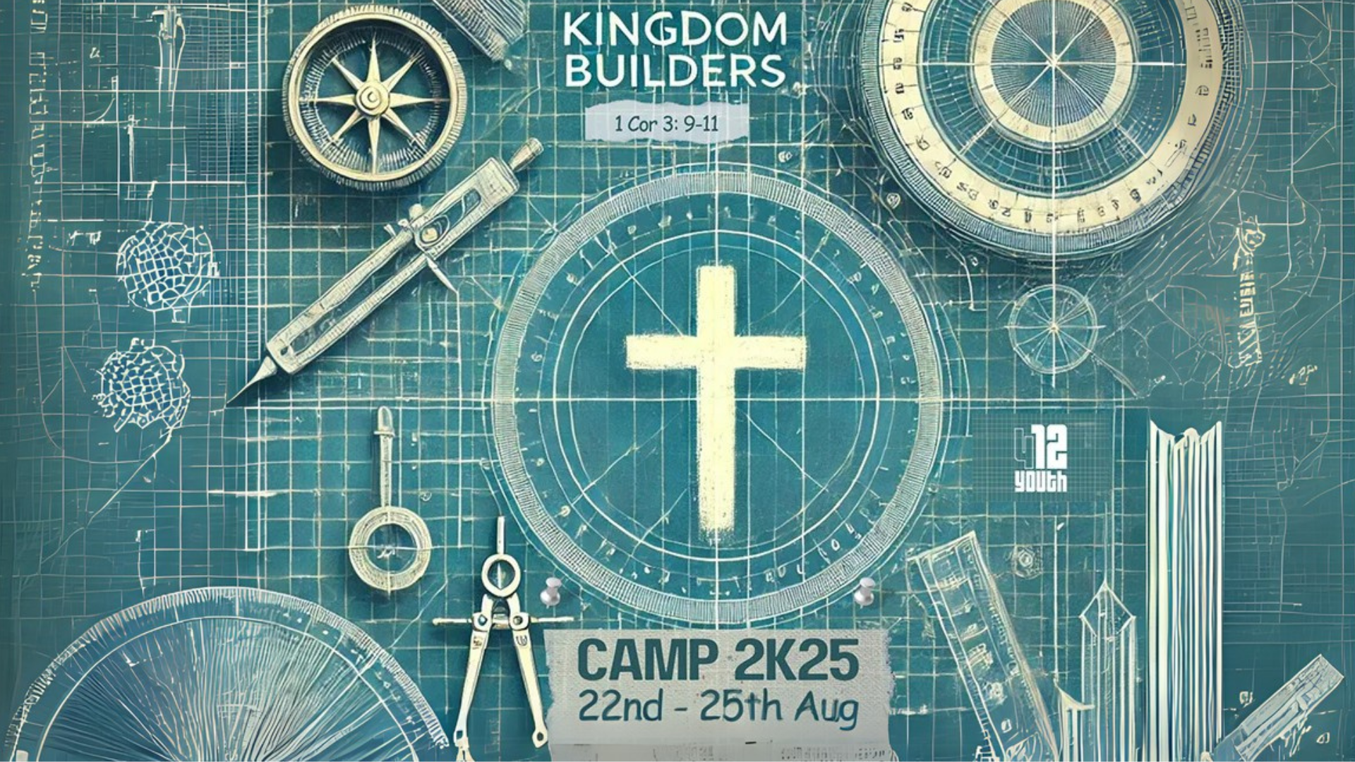 Camp 2K25