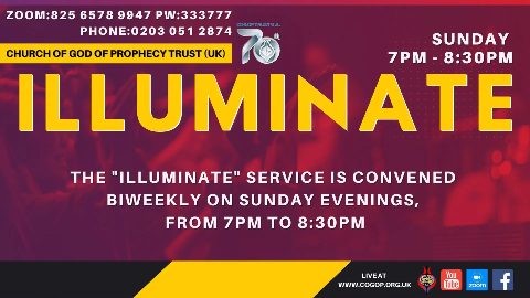 illuminate Service