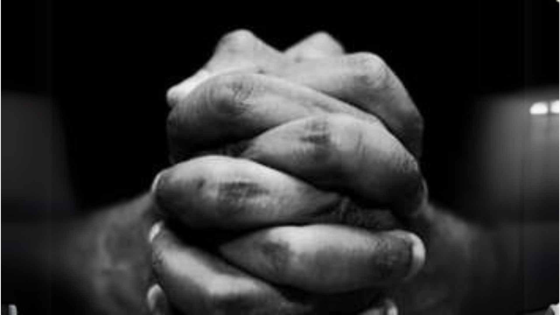 Prayer Request