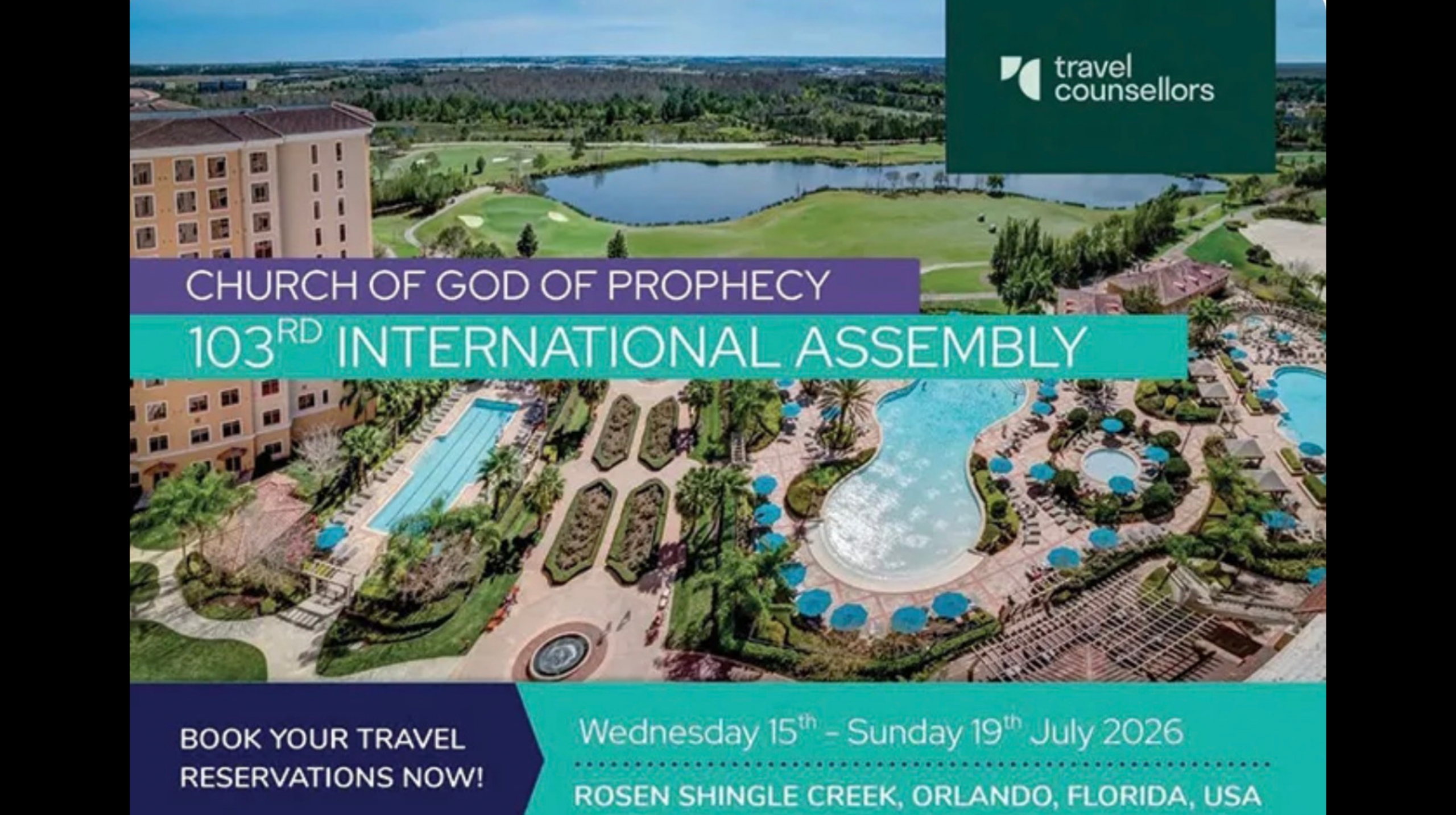 International Assembly